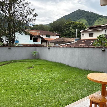 Pousada Flor da Manhã Sana Exterior foto