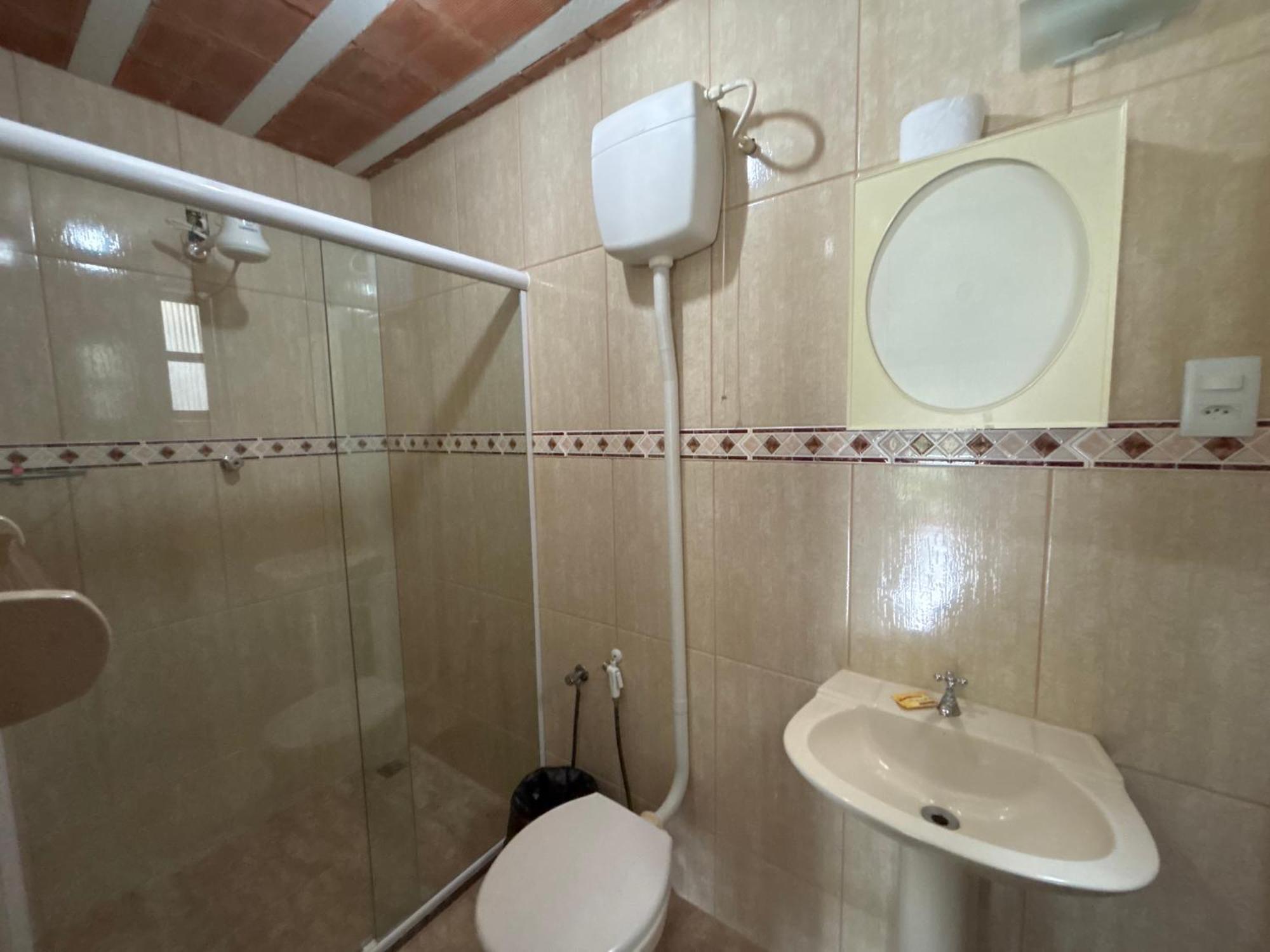 Pousada Flor da Manhã Sana Exterior foto